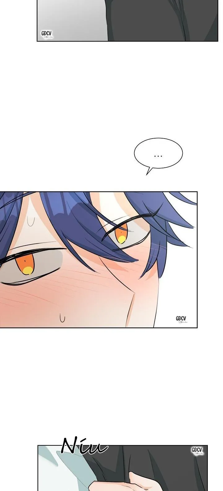 Triple Trick Chapter 17 Trang 32