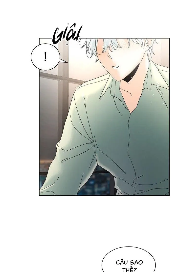 Triple Trick Chapter 1 Trang 16