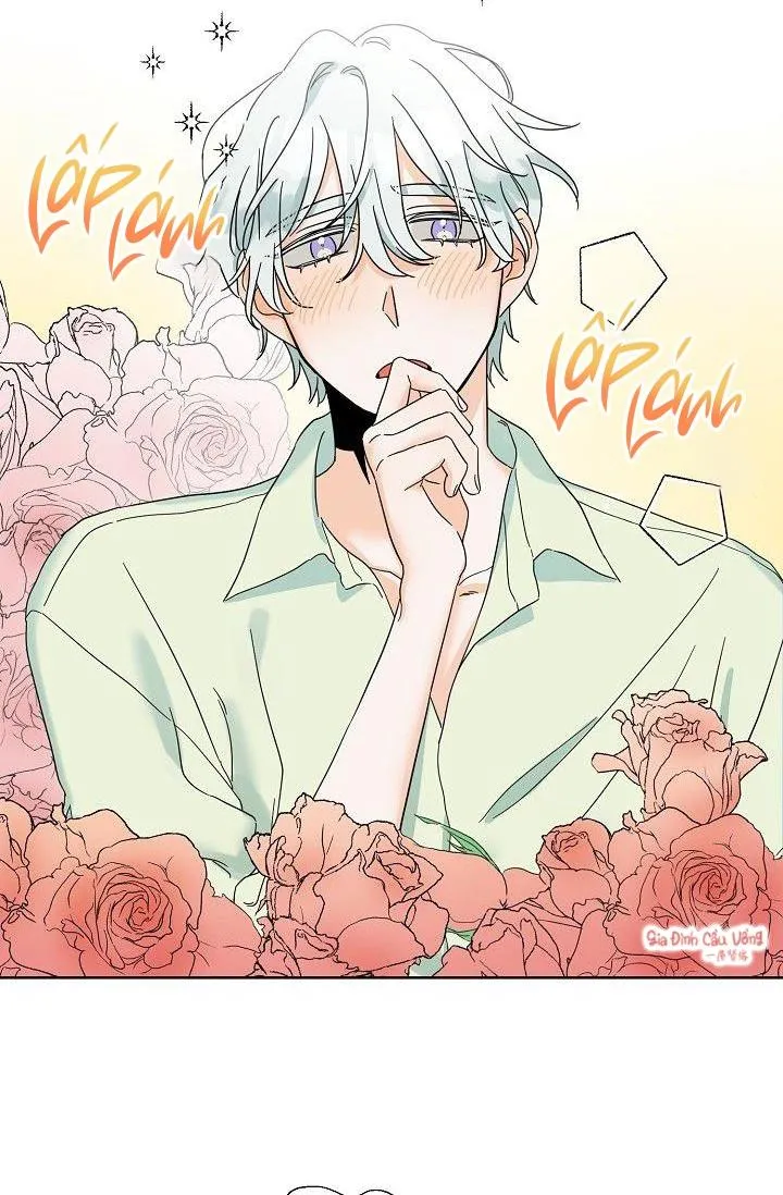 Triple Trick Chapter 1 Trang 18