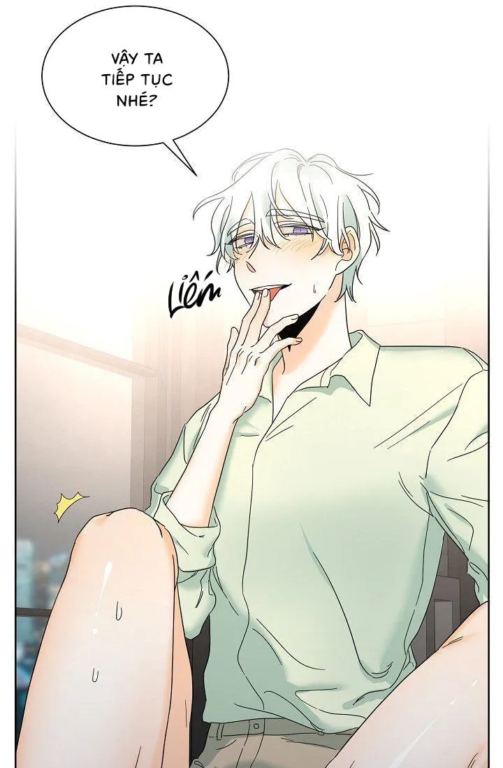 Triple Trick Chapter 1 Trang 21