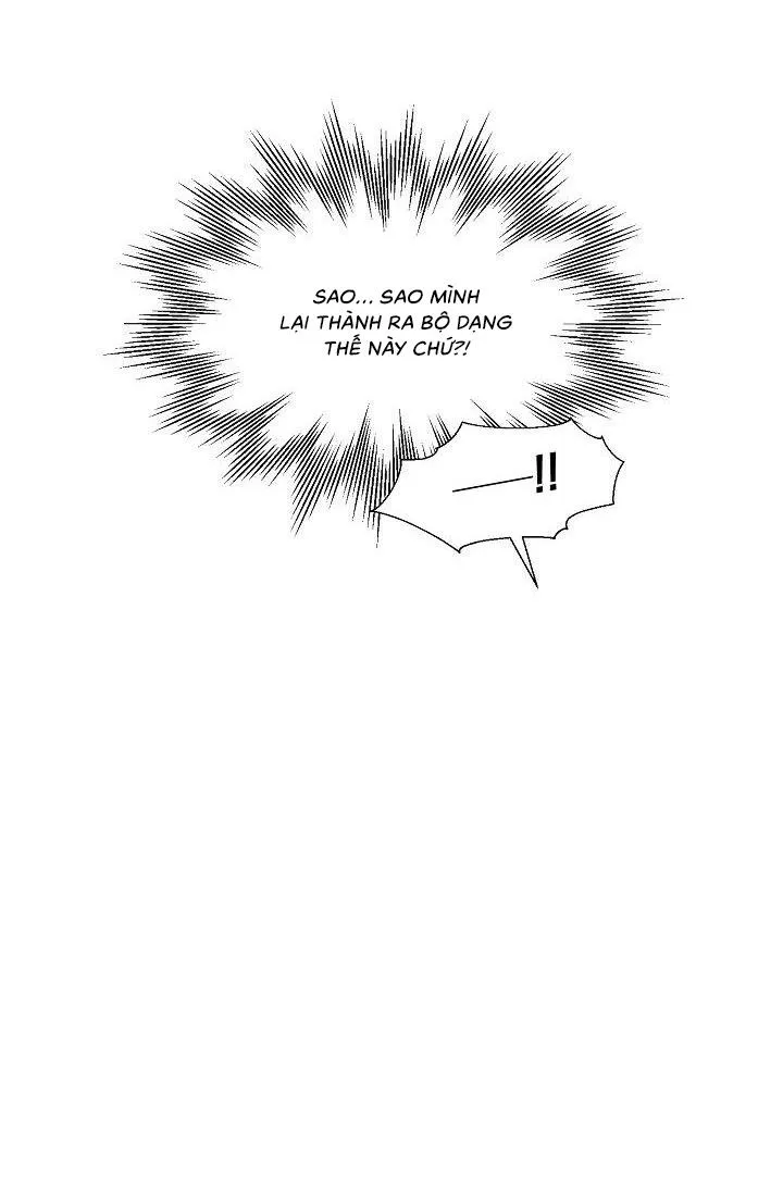 Triple Trick Chapter 1 Trang 23