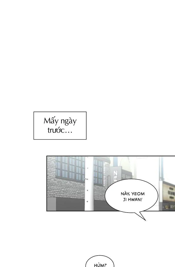 Triple Trick Chapter 1 Trang 25