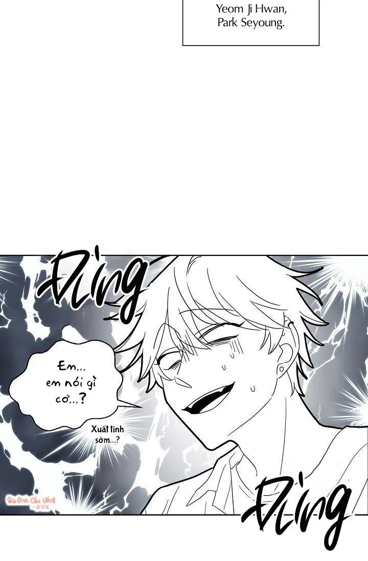 Triple Trick Chapter 1 Trang 31