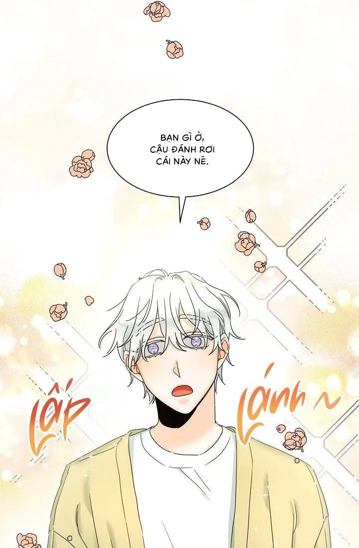 Triple Trick Chapter 1 Trang 38