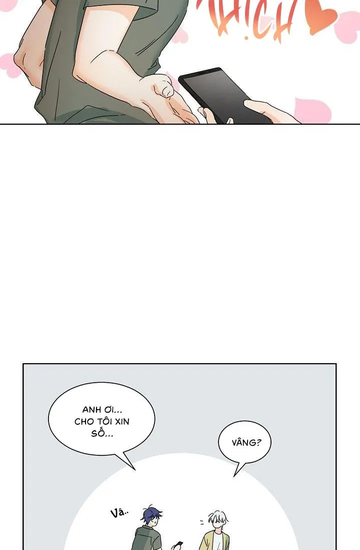 Triple Trick Chapter 1 Trang 40