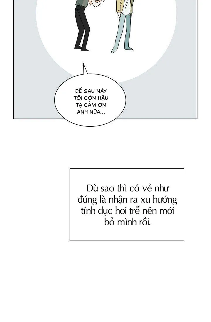 Triple Trick Chapter 1 Trang 41