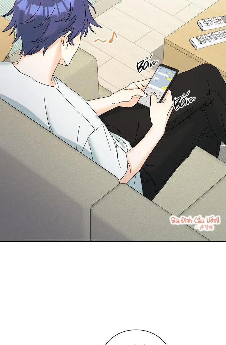 Triple Trick Chapter 1 Trang 43