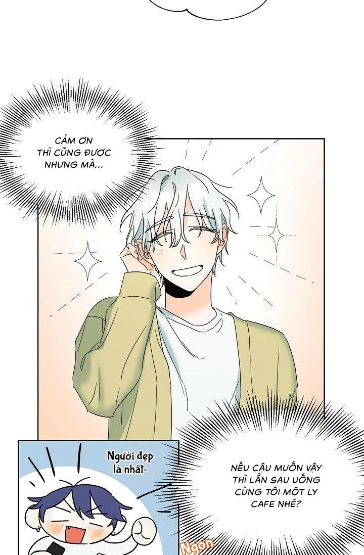 Triple Trick Chapter 1 Trang 45