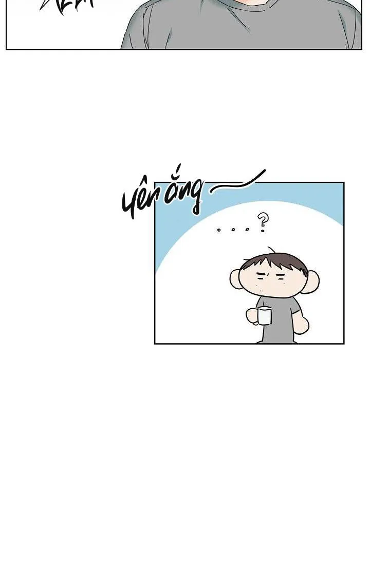 Triple Trick Chapter 1 Trang 48