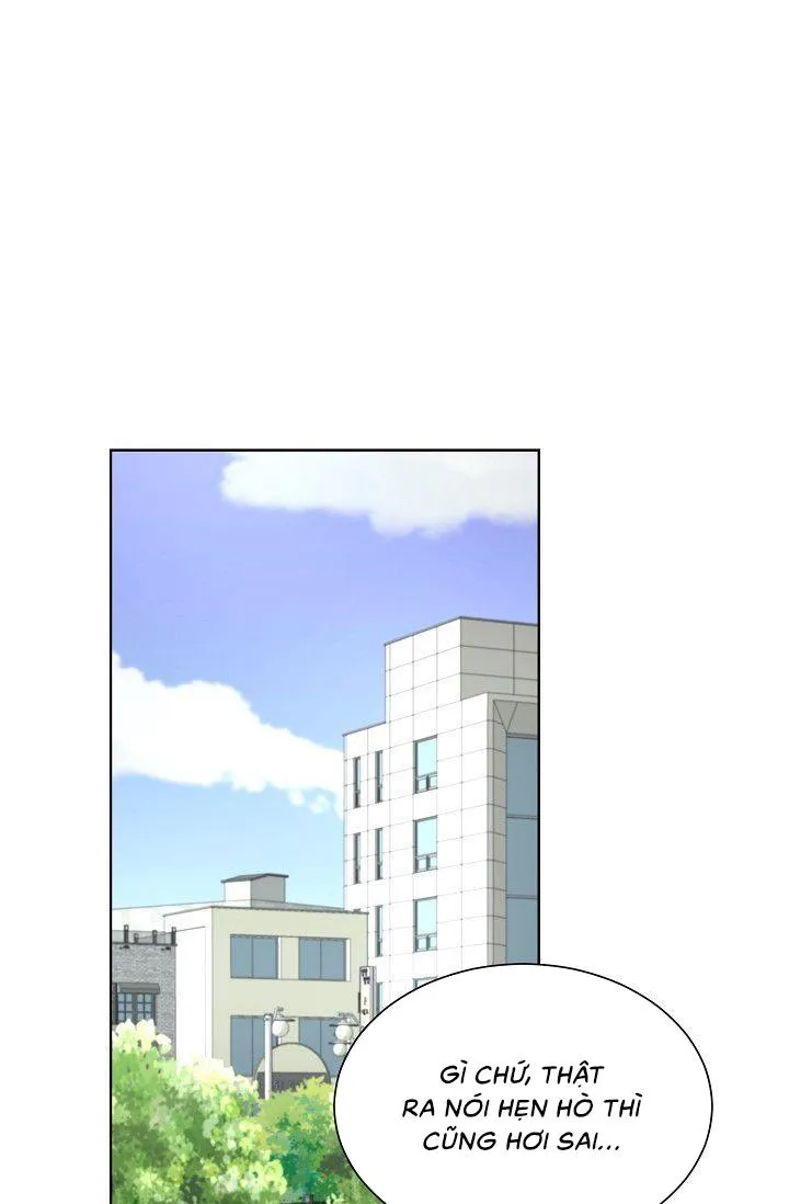 Triple Trick Chapter 1 Trang 49