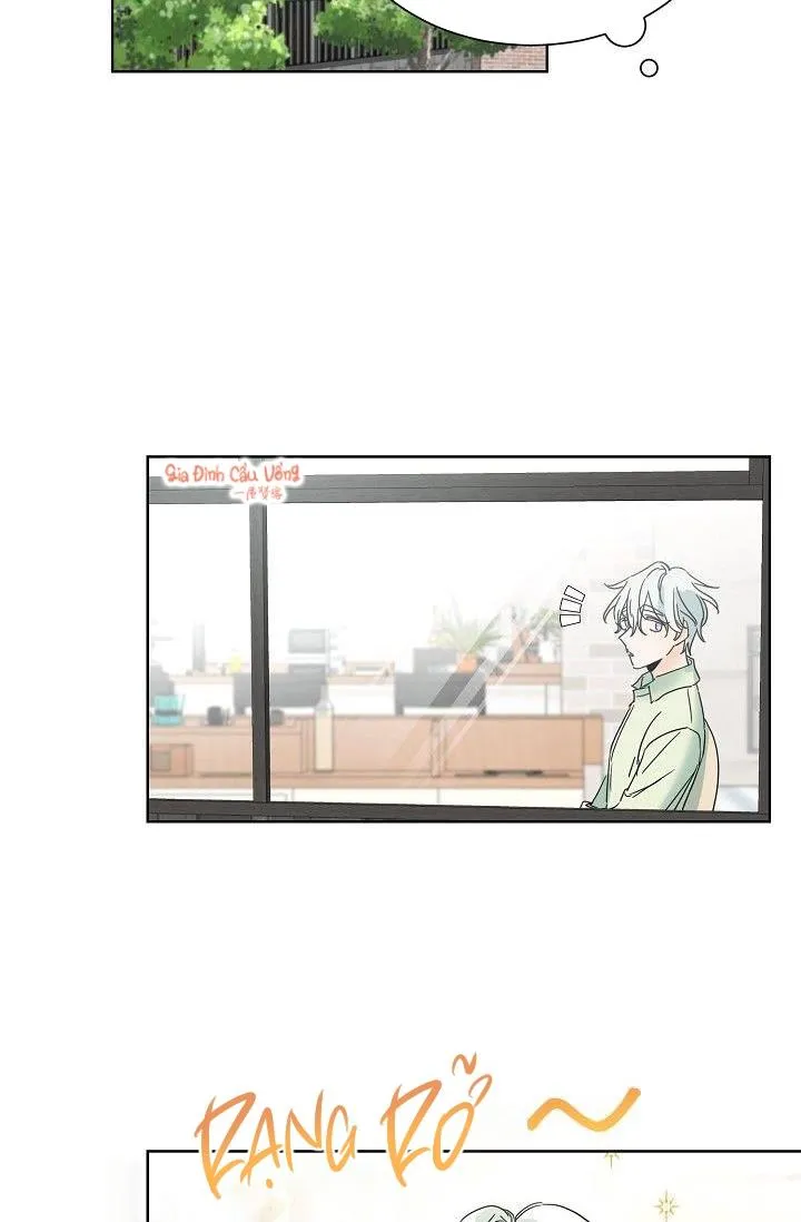 Triple Trick Chapter 1 Trang 50