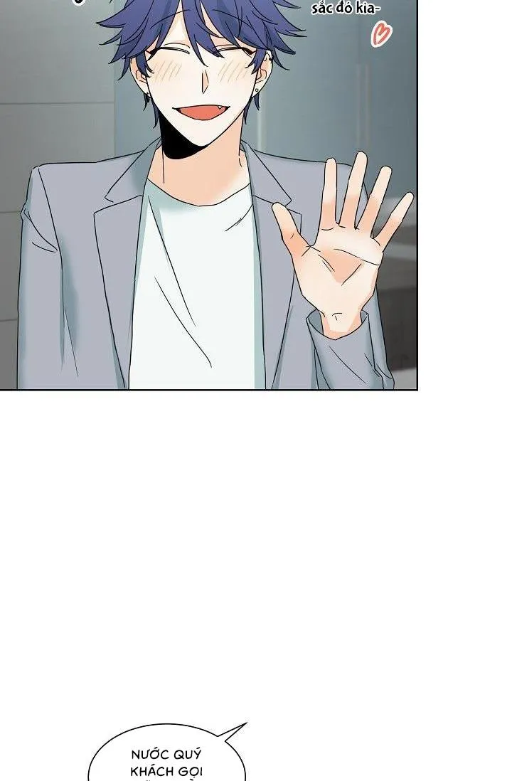 Triple Trick Chapter 1 Trang 52