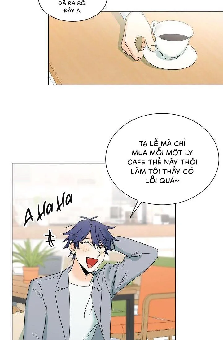Triple Trick Chapter 1 Trang 53