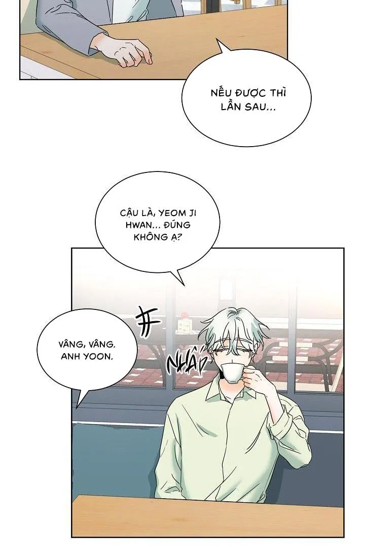 Triple Trick Chapter 1 Trang 54