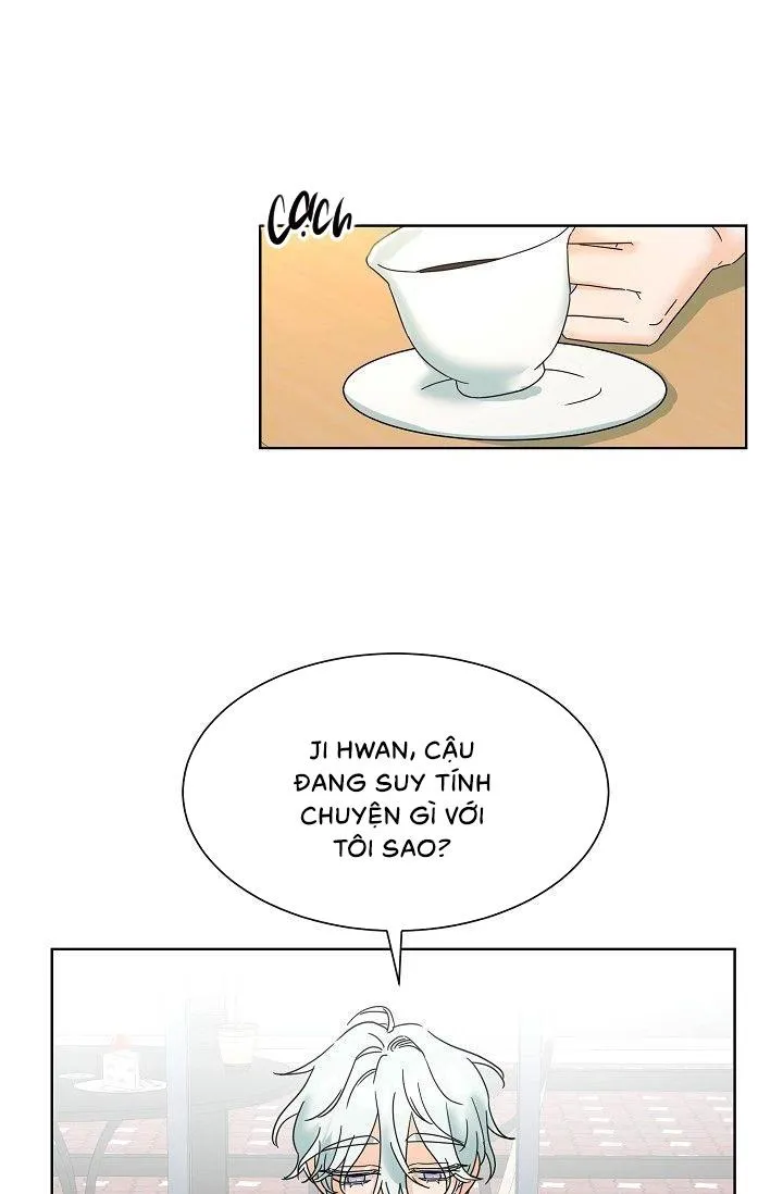 Triple Trick Chapter 1 Trang 55