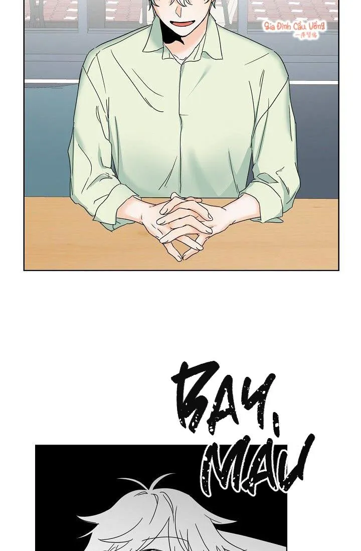 Triple Trick Chapter 1 Trang 56