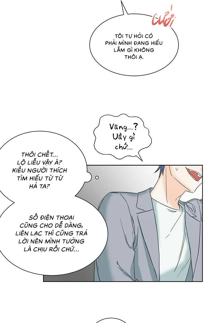 Triple Trick Chapter 1 Trang 58