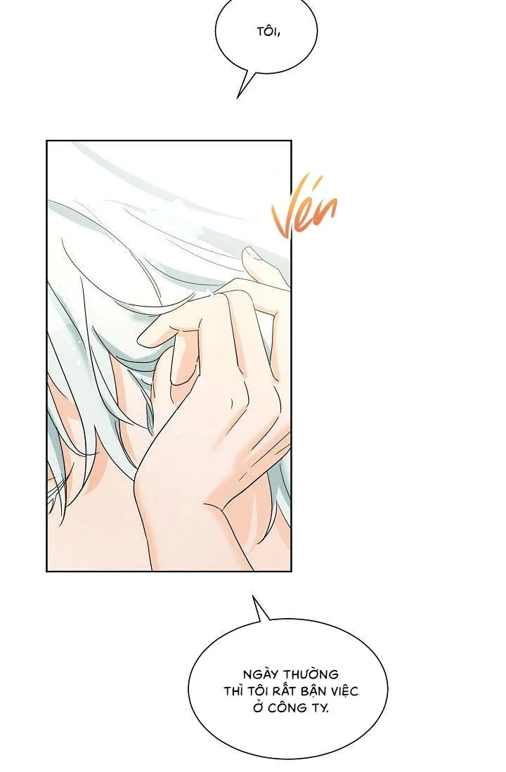 Triple Trick Chapter 1 Trang 59