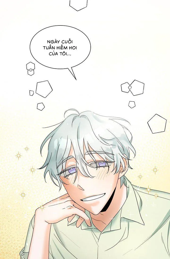 Triple Trick Chapter 1 Trang 61