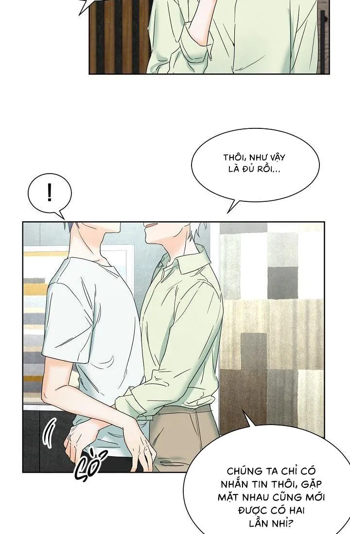 Triple Trick Chapter 1 Trang 66