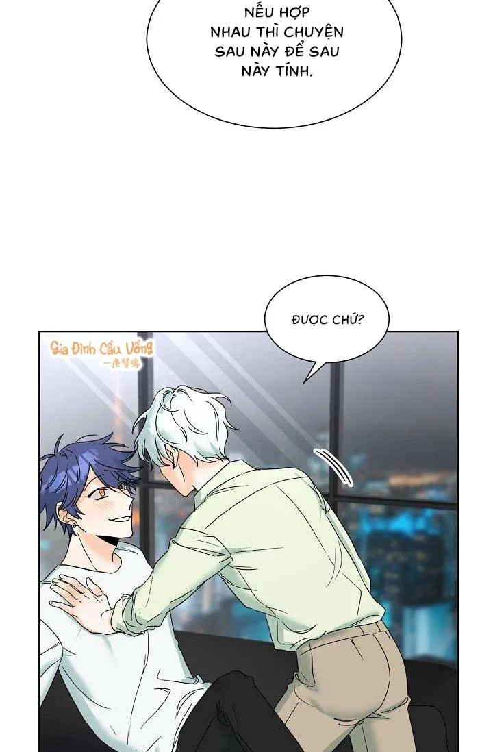 Triple Trick Chapter 1 Trang 68