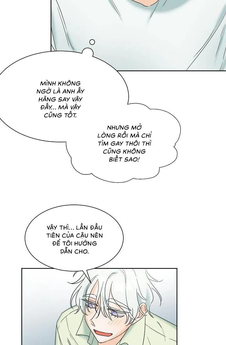 Triple Trick Chapter 1 Trang 70