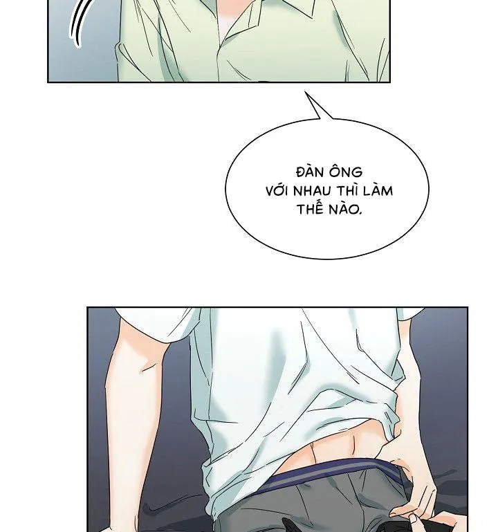 Triple Trick Chapter 1 Trang 71