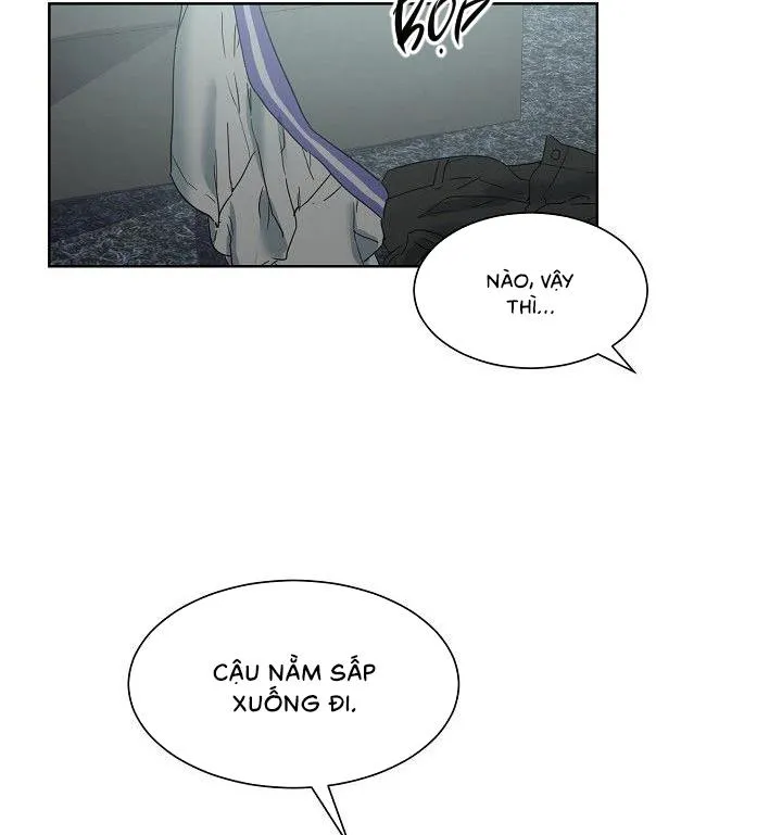 Triple Trick Chapter 1 Trang 73