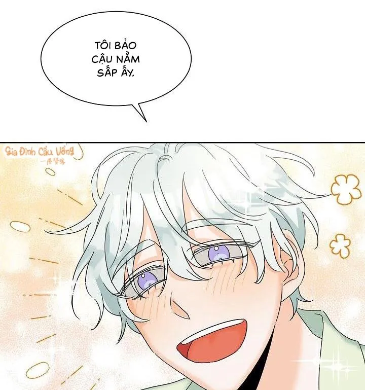 Triple Trick Chapter 1 Trang 76