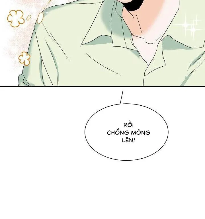 Triple Trick Chapter 1 Trang 77