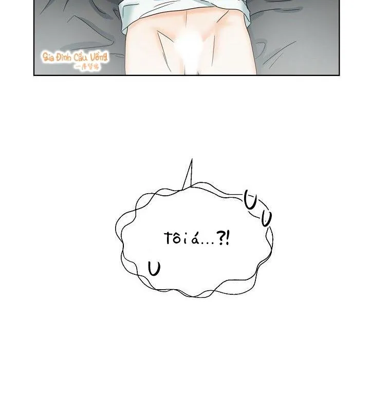 Triple Trick Chapter 1 Trang 79