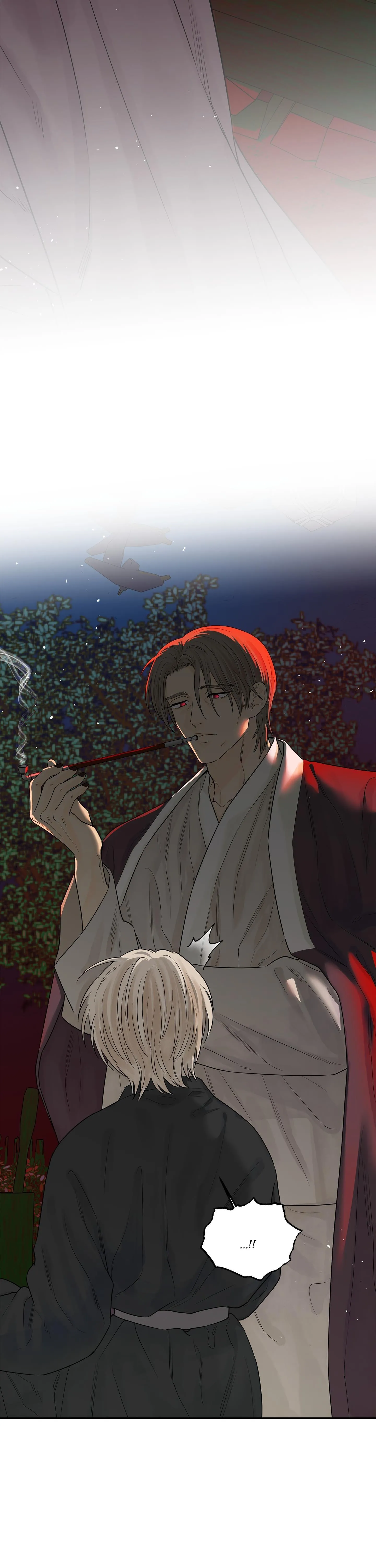 Trò chơi Migu Chapter 5 Trang 8