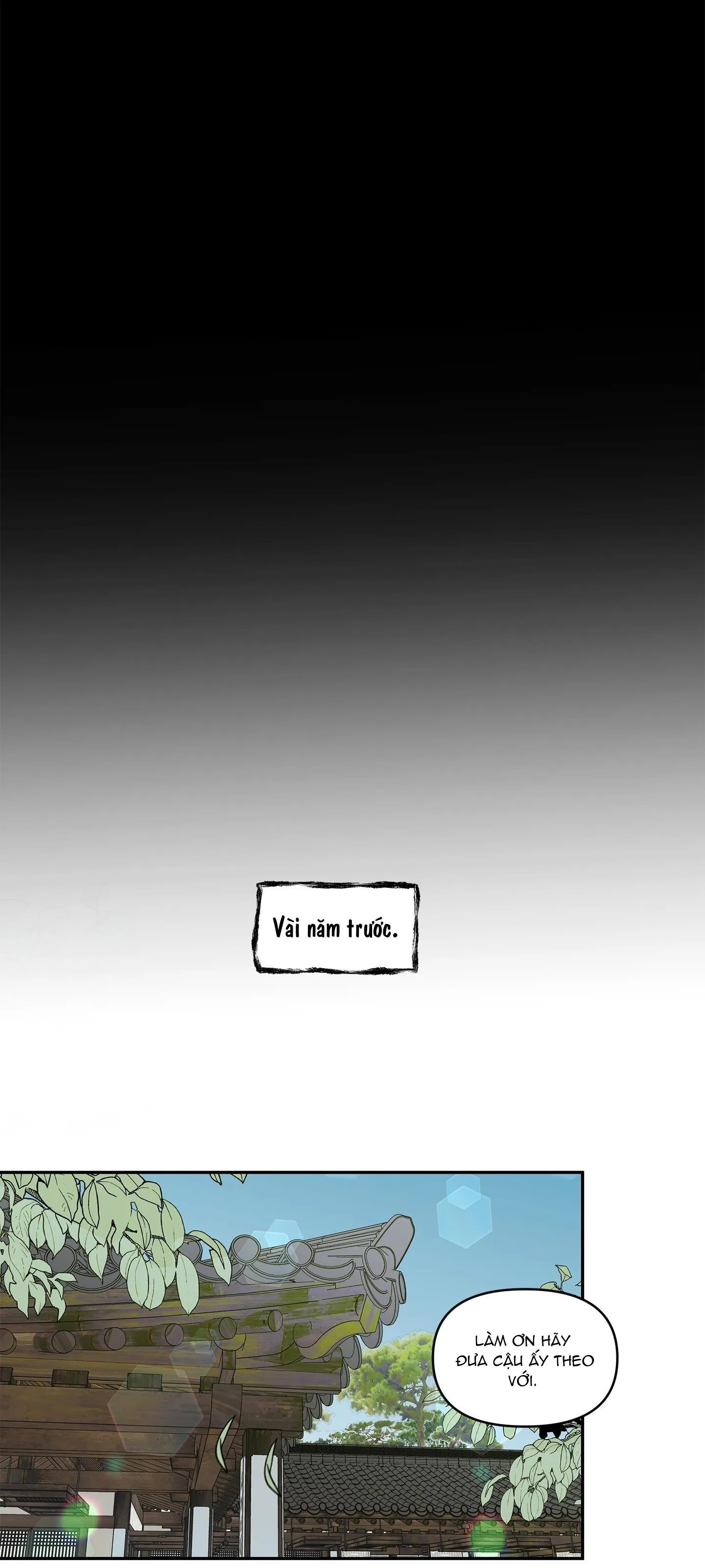 Trò chơi Migu Chapter 1 Trang 17