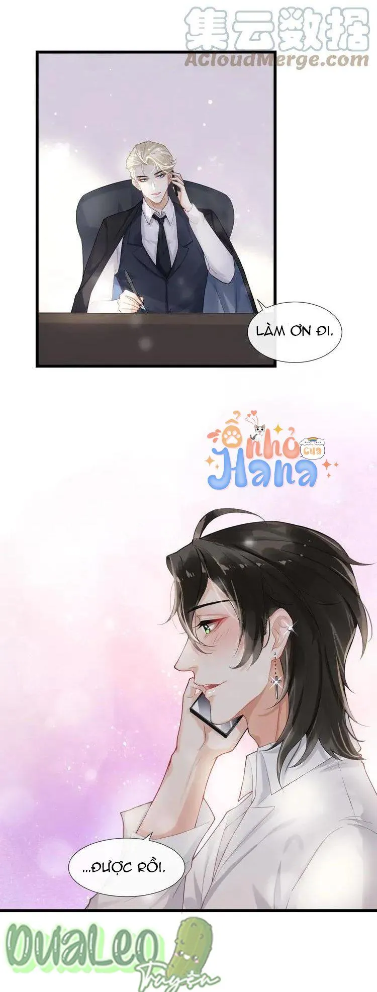 Trò Chơi Nguy Hiểm Chapter 2 Trang 25