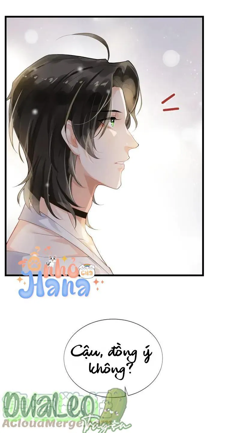 Trò Chơi Nguy Hiểm Chapter 3 Trang 24