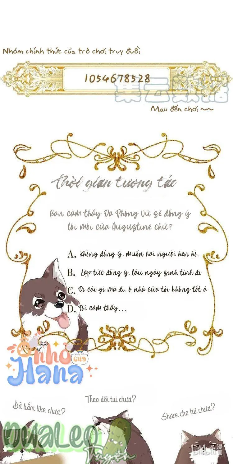 Trò Chơi Nguy Hiểm Chapter 3 Trang 26