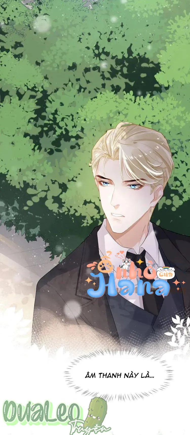 Trò Chơi Nguy Hiểm Chapter 4 Trang 14