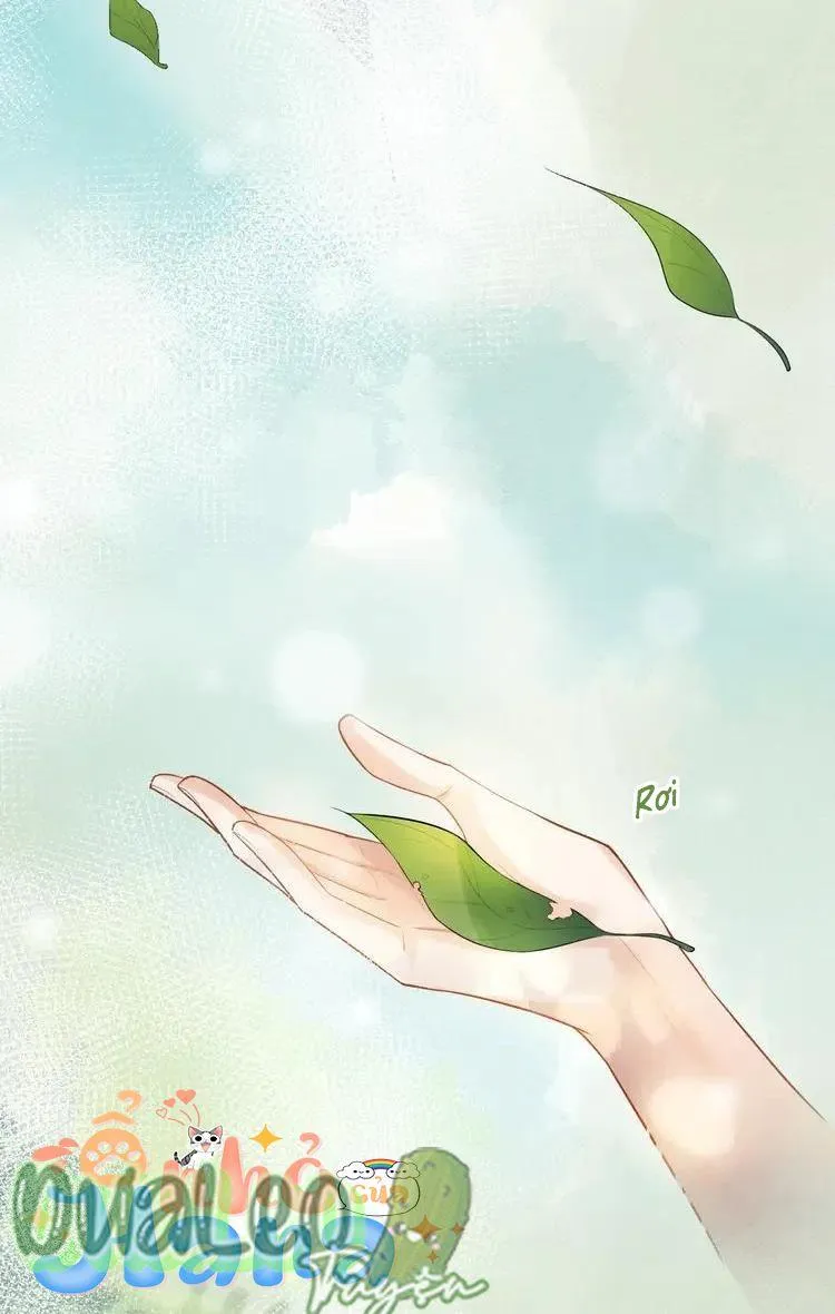 Trò Chơi Nguy Hiểm Chapter 4 Trang 20