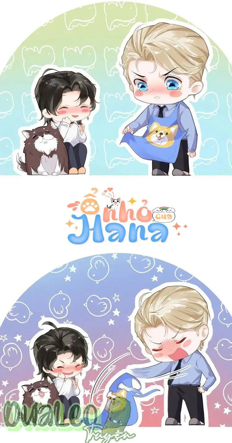 Trò Chơi Nguy Hiểm Chapter 4 Trang 27