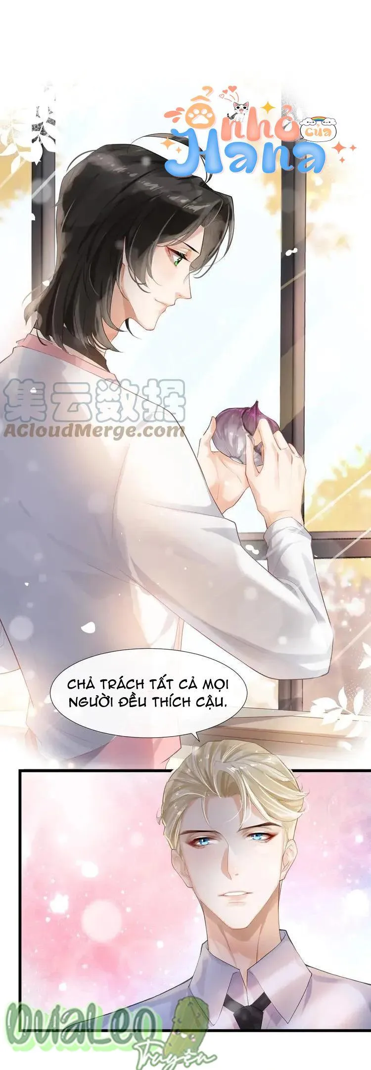 Trò Chơi Nguy Hiểm Chapter 4 Trang 29