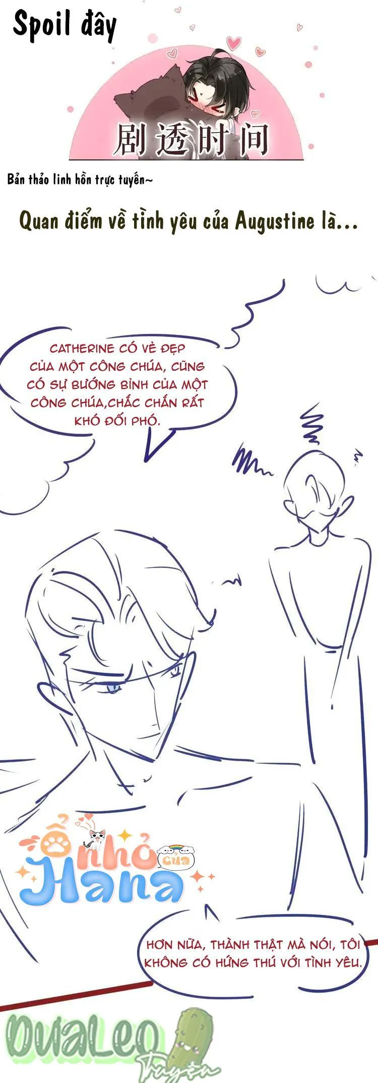 Trò Chơi Nguy Hiểm Chapter 4 Trang 31