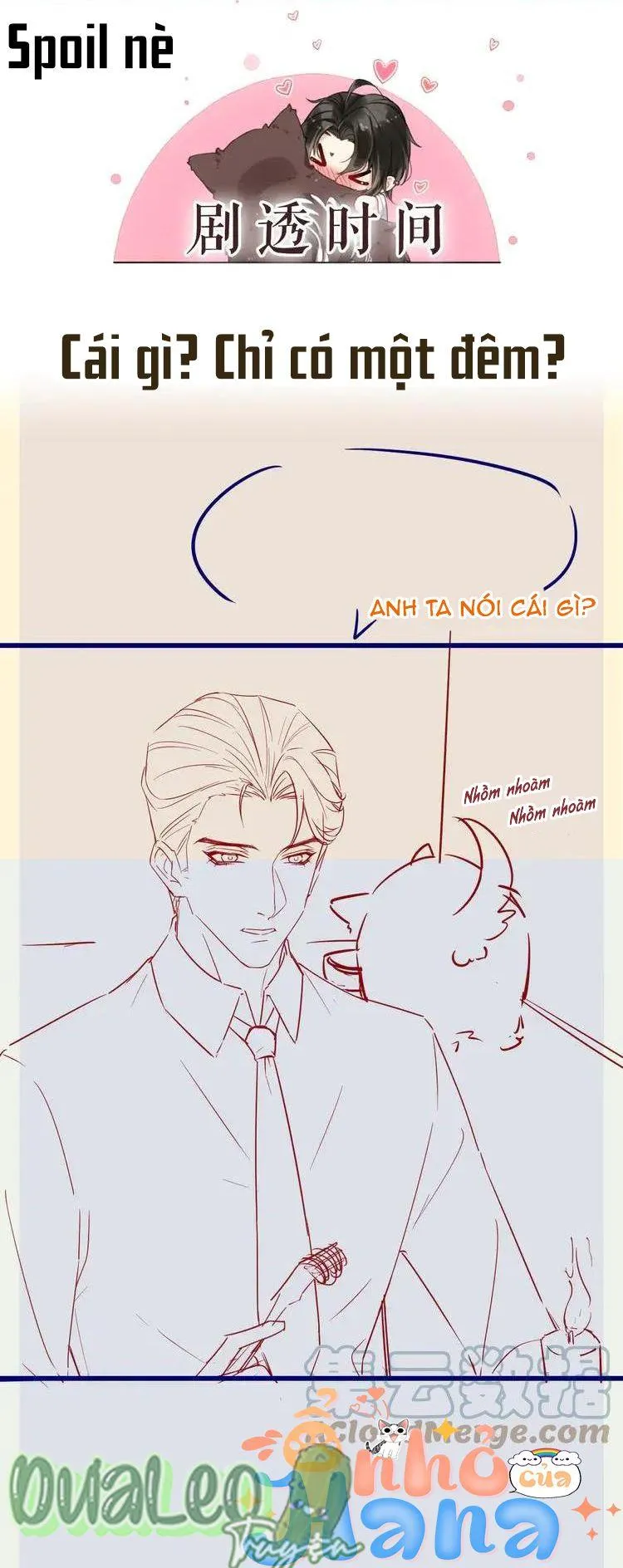 Trò Chơi Nguy Hiểm Chapter 6 Trang 27