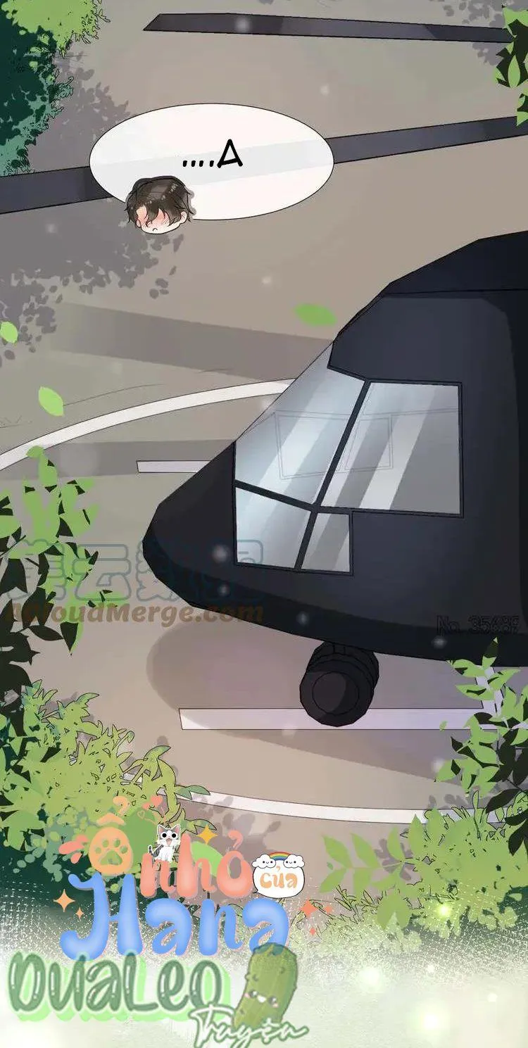 Trò Chơi Nguy Hiểm Chapter 7 Trang 19