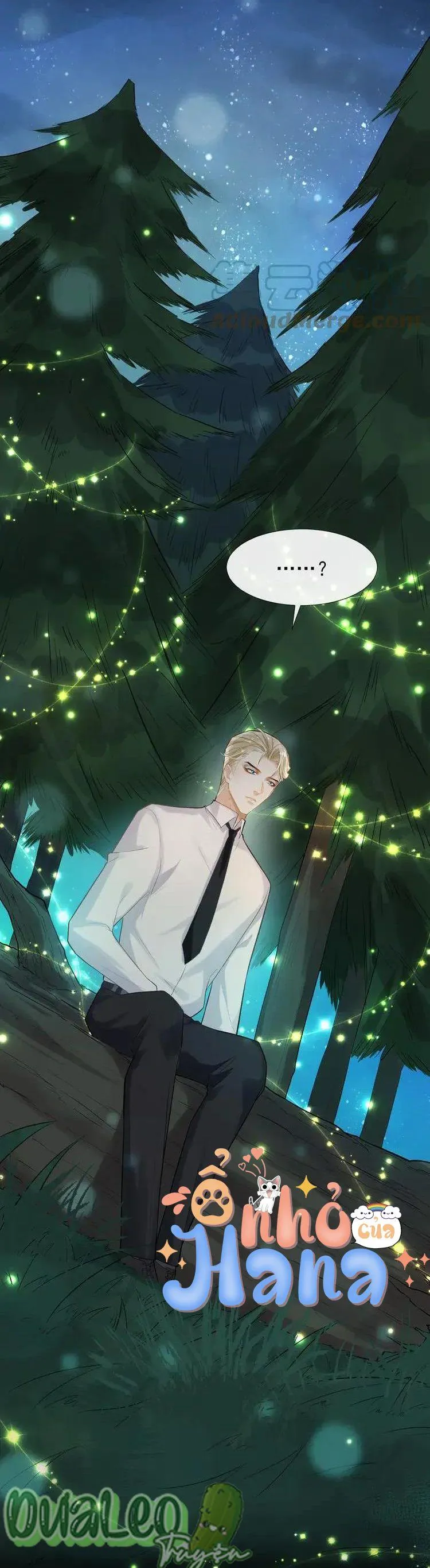 Trò Chơi Nguy Hiểm Chapter 8 Trang 17