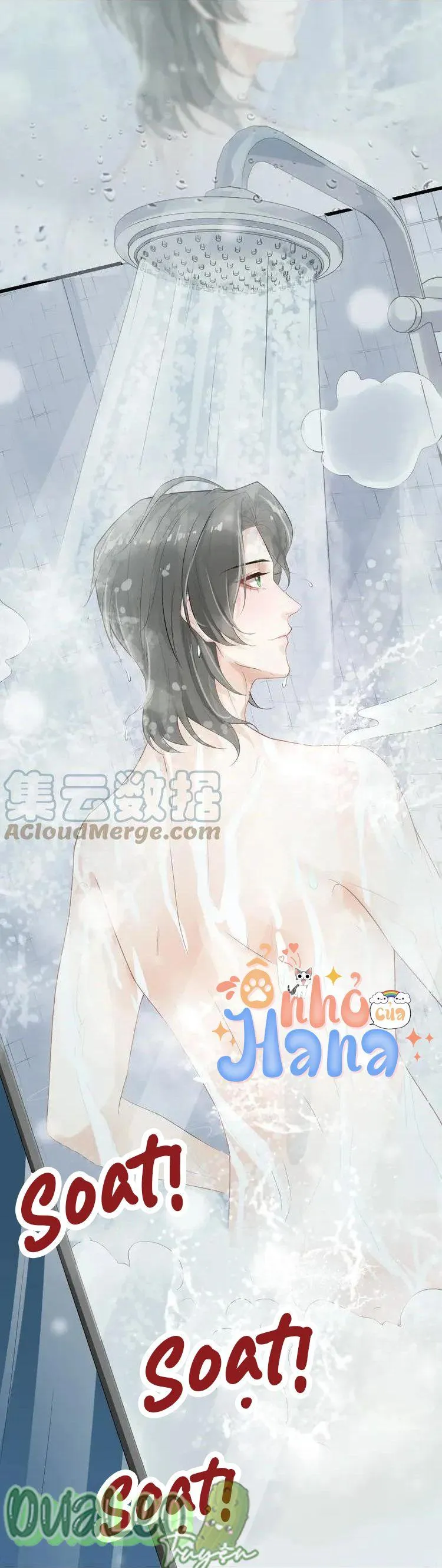 Trò Chơi Nguy Hiểm Chapter 8 Trang 21