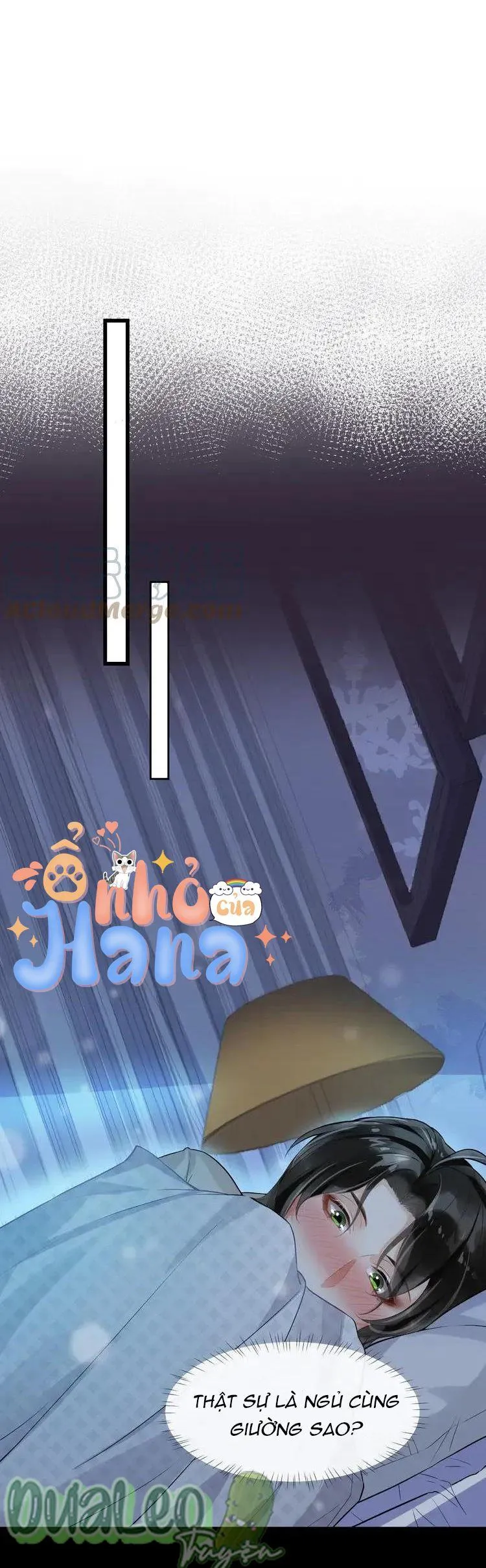 Trò Chơi Nguy Hiểm Chapter 13 Trang 16