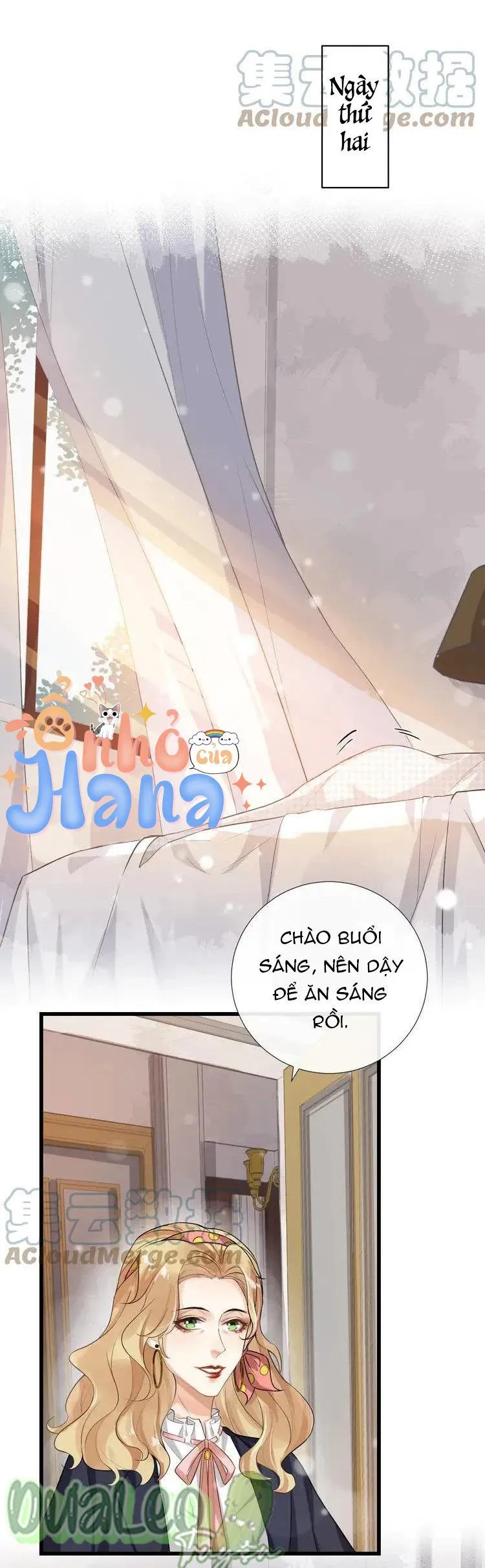 Trò Chơi Nguy Hiểm Chapter 13 Trang 19