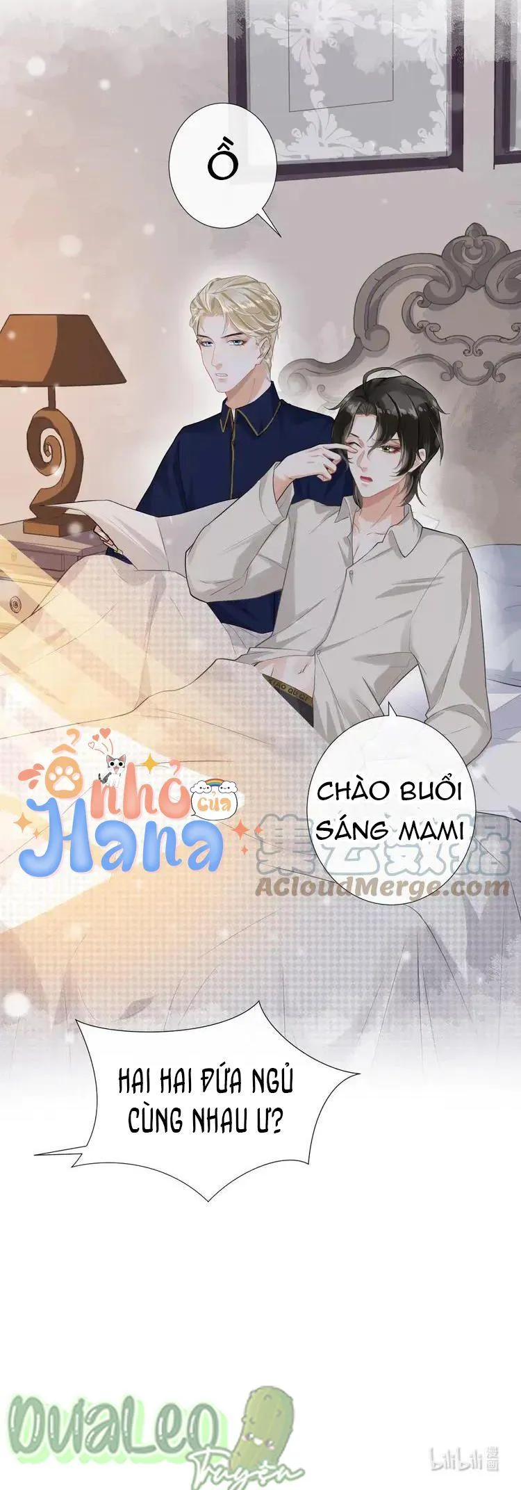 Trò Chơi Nguy Hiểm Chapter 13 Trang 20