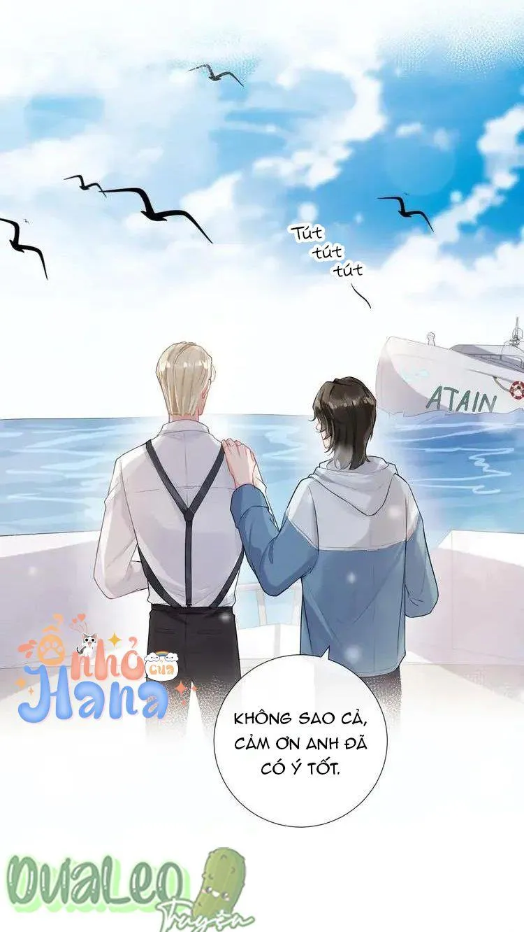 Trò Chơi Nguy Hiểm Chapter 14 Trang 14