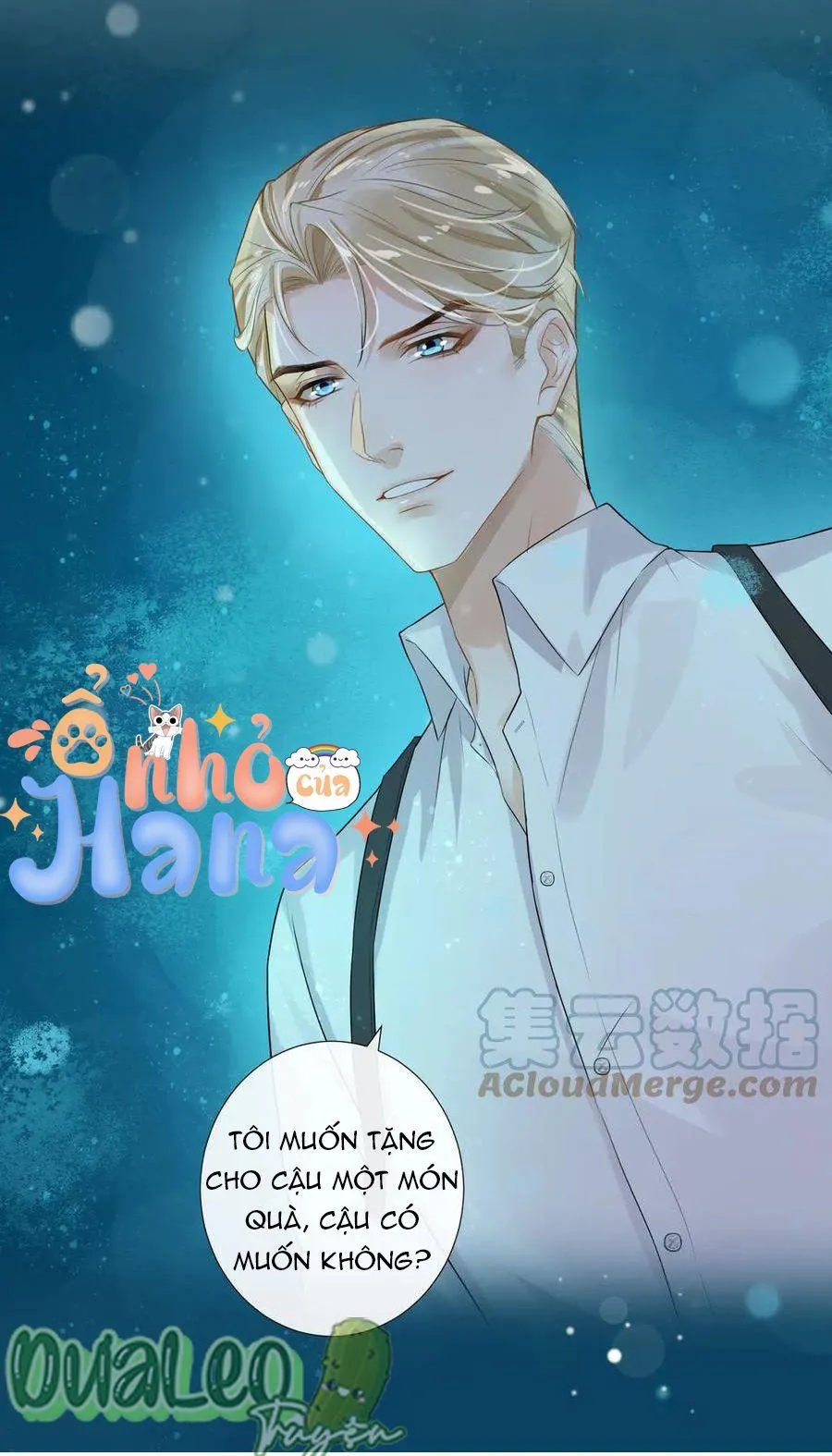 Trò Chơi Nguy Hiểm Chapter 15 Trang 19